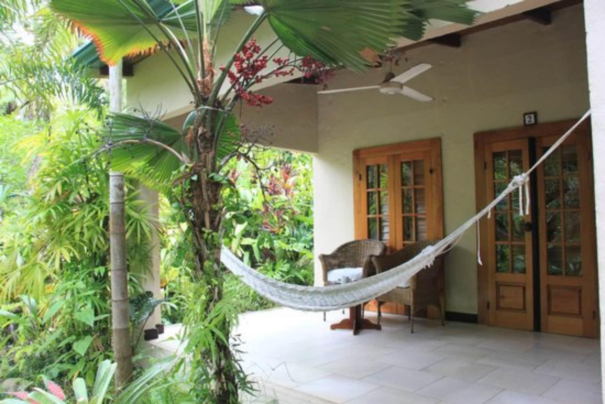 Hotel The Falls At Manuel Antonio