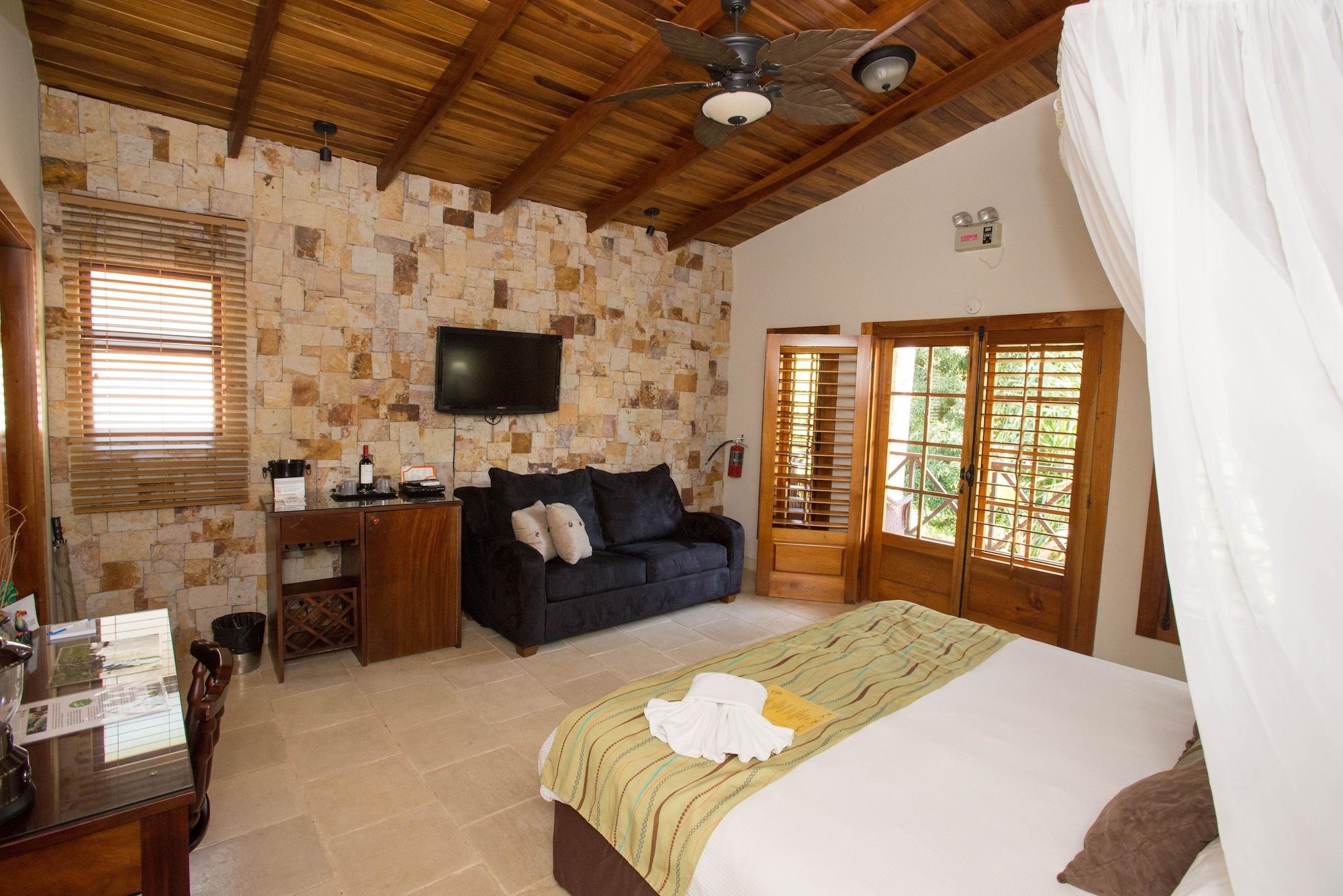 Hotel The Falls At 3*