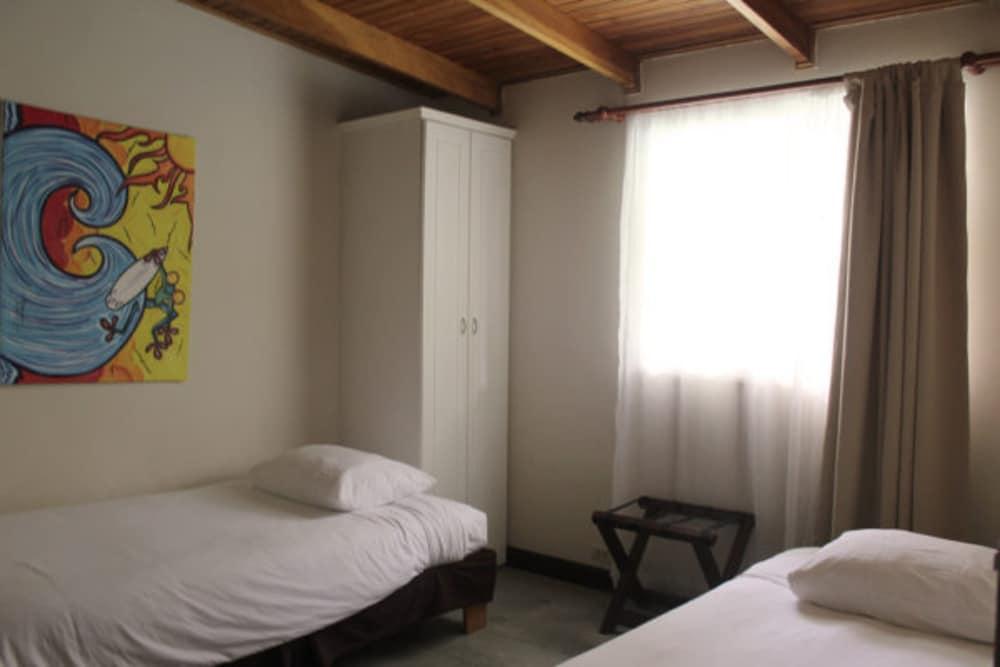 Hotel The Falls At