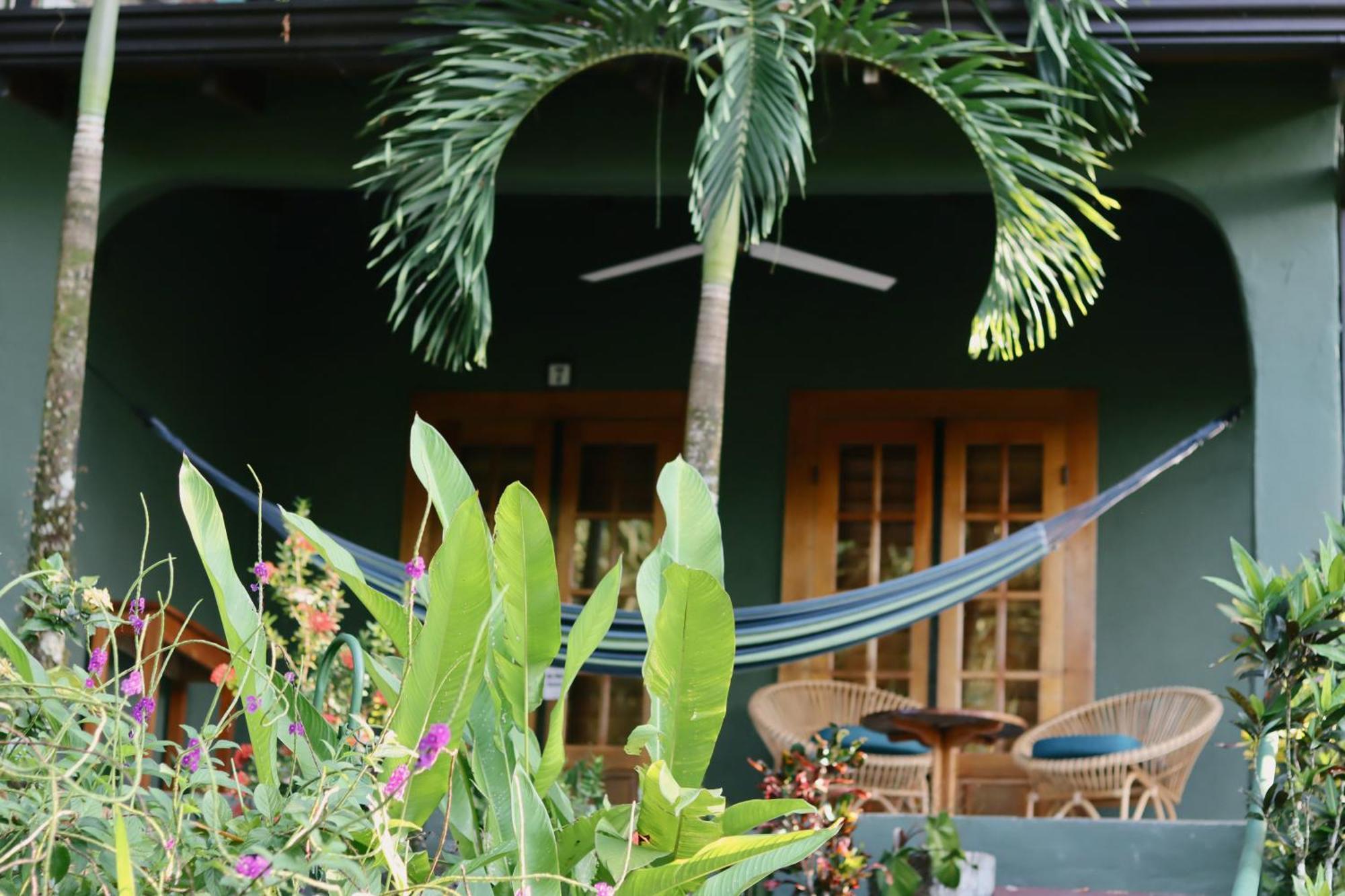 Hotel The Falls At Manuel Antonio