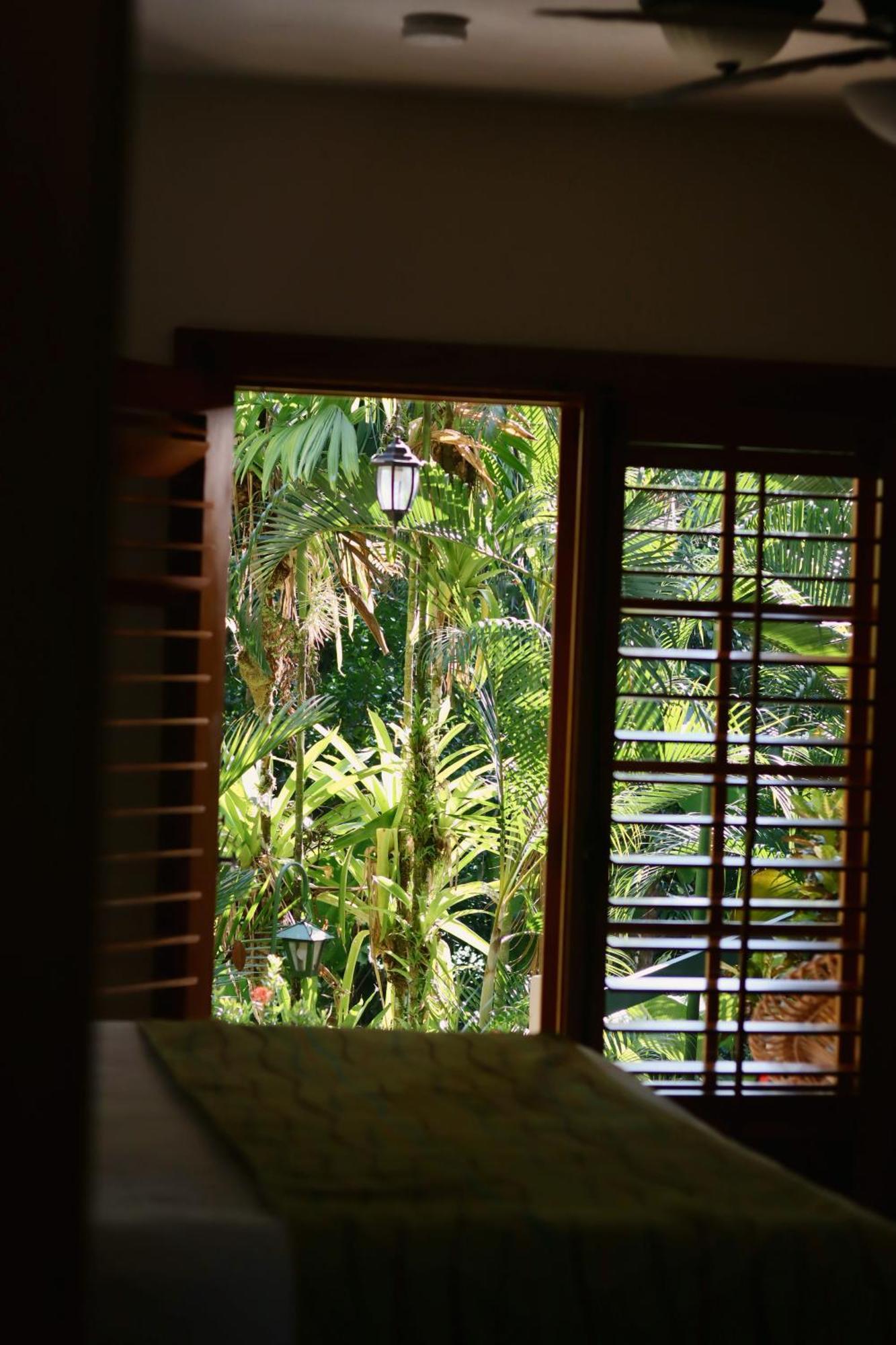 The Falls At 3* Manuel Antonio