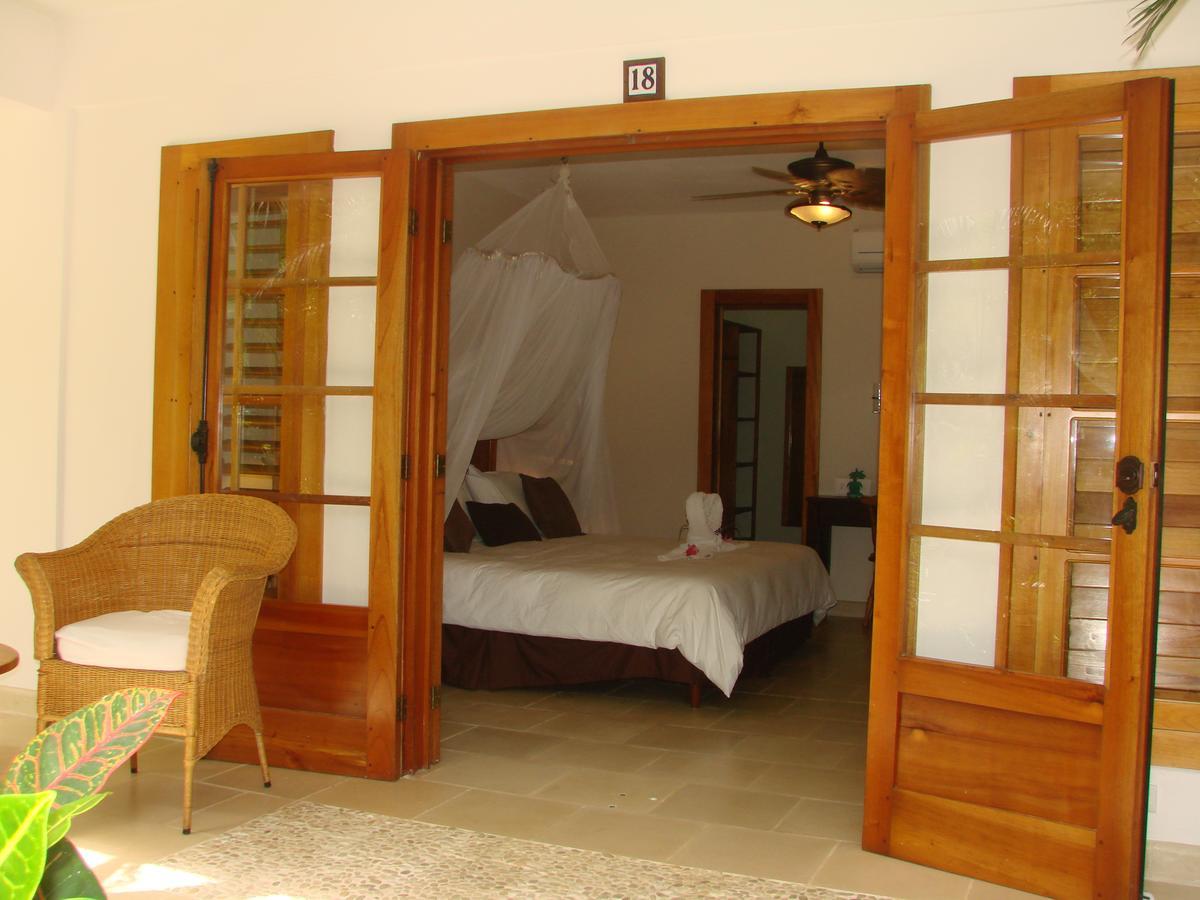 Hotel The Falls At Manuel Antonio