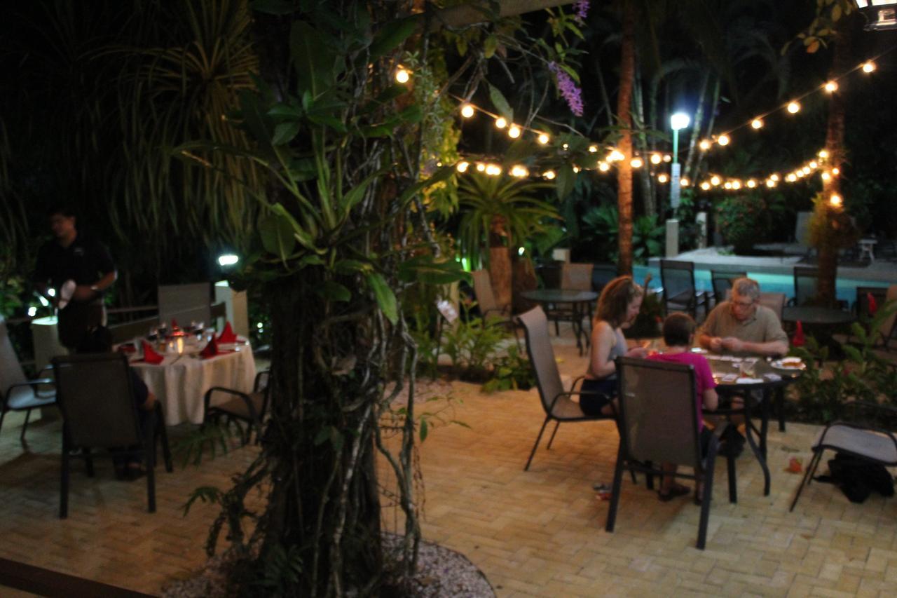 Hotel The Falls At Manuel Antonio