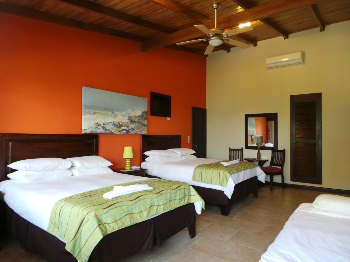 Hotel The Falls At 3*